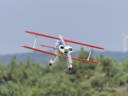 Holzwurmtreffen 2024